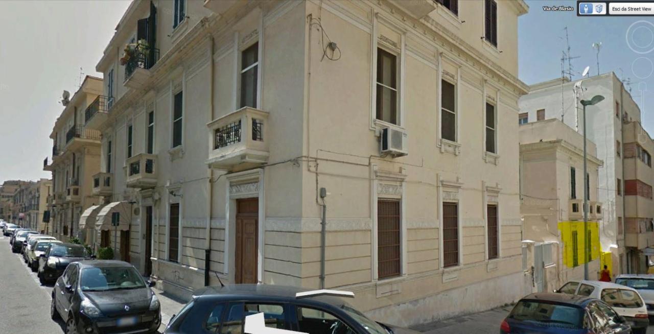 B&B I Bronzi Reggio di Calabria Exterior foto